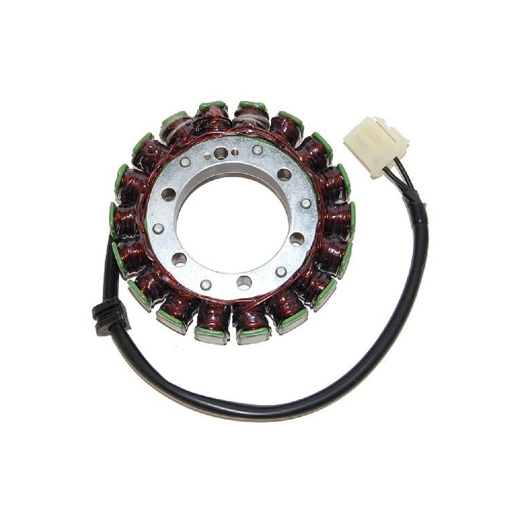 Statore Triumph Daytona 600 /650 04-05- Speed Four 600 per TRIUMPH Daytona 600/650 04-05 e altri modelli Statori ELECTROSPORT