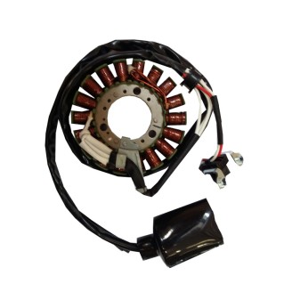 Spare parts and accessories OKYAMI | Amotorbike.com