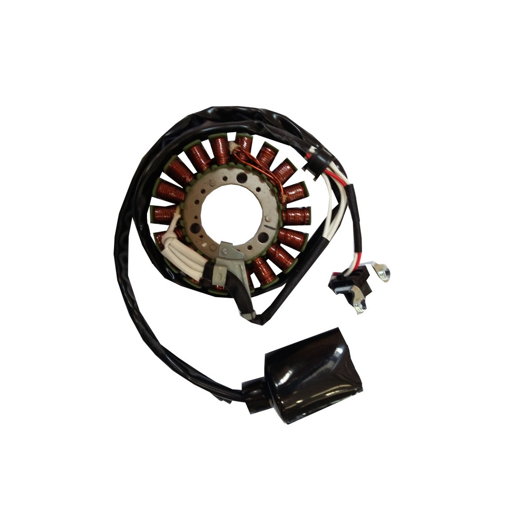 Stator Yamaha Yp Majesty 400 04-08 for YAMAHA Majesty 400 04-08 Statori OKYAMI