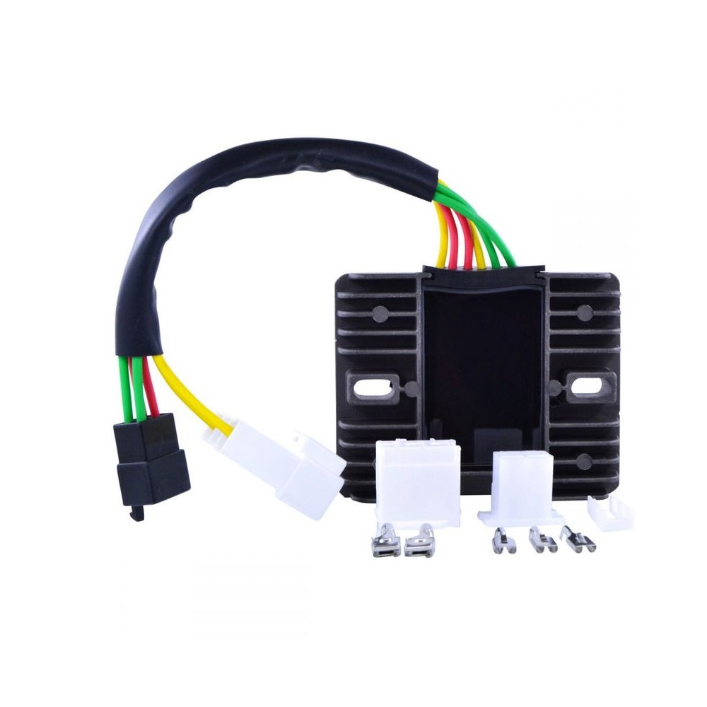 Mosfet Regulator Regolatori RM STATOR