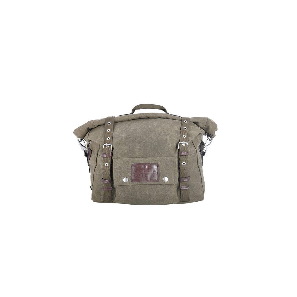 Borse Heritage Pannieres 40LKHAKI Zaini e Borse OXFORD