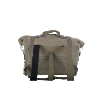 Borse Heritage Pannieres 40LKHAKI Zaini e Borse OXFORD