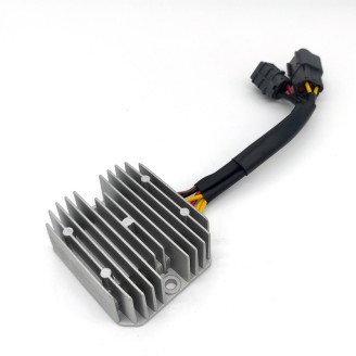 Spare parts and accessories OKYAMI | Amotorbike.com