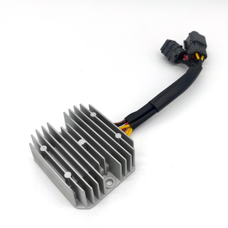 Regulator Kymco Downtown 350 Regolatori OKYAMI