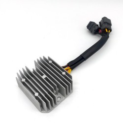 Regulator Kymco Downtown 350 Regolatori OKYAMI