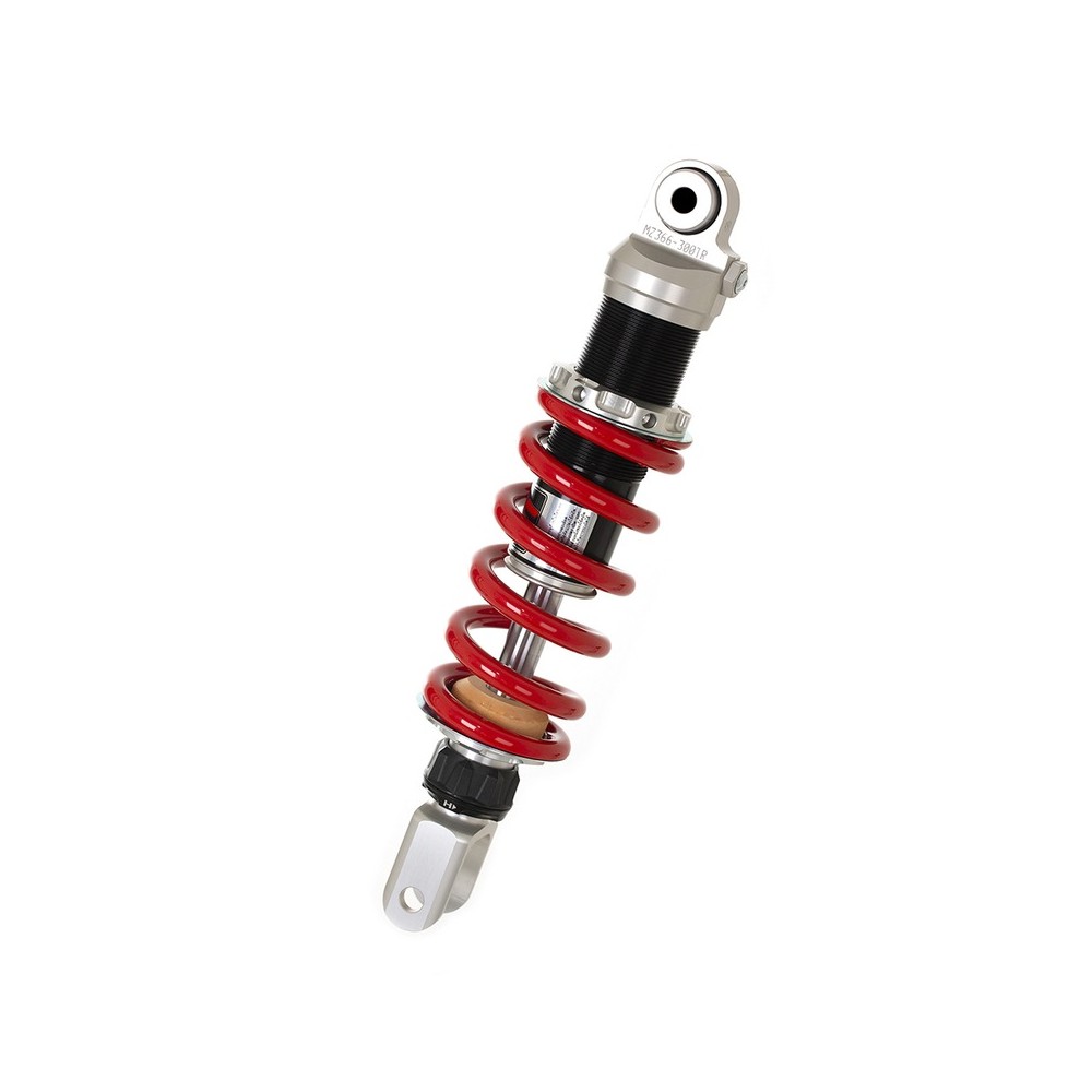 Rear Shock Absorberyss Ref.MZ366-300TR-03-85 for SUZUKI GSF Bandit 600 95-99 and other model Monoammortizzatore YSS