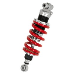 Rear Shock Absorberyss Ref.MZ456-300TRL-28-85 for YAMAHA TDM 850 91-96 Monoammortizzatore YSS