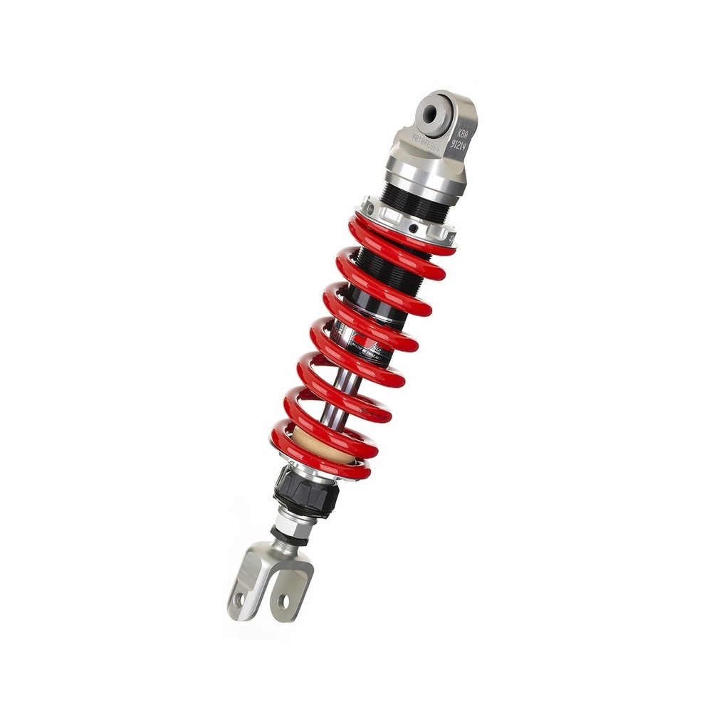 Mono Ammortizzatore Yss POSTMZ366-315TRL-45-85 per SUZUKI SFV 650 Gladius 09-16 Monoammortizzatore YSS