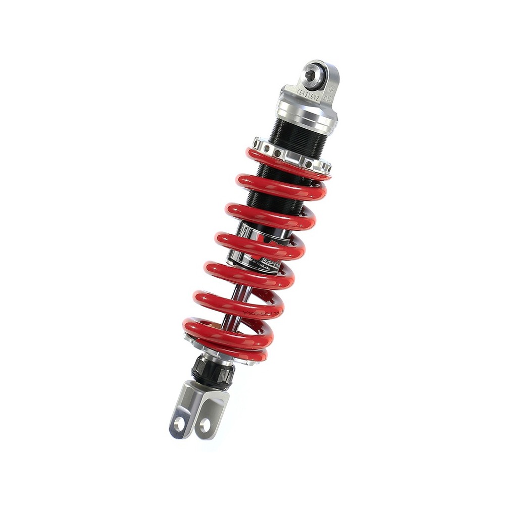 Mono Ammortizzatore Yss POSTMZ456-330TR-14-85 per YAMAHA TDM 900 02-10 Monoammortizzatore YSS