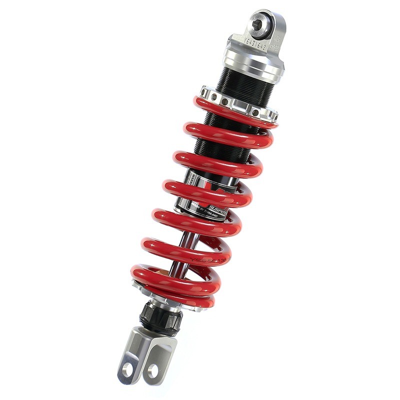 Rear Shock Absorberyss Ref.MZ456-330TR-14-85 for YAMAHA TDM 900 02-10 Monoammortizzatore YSS