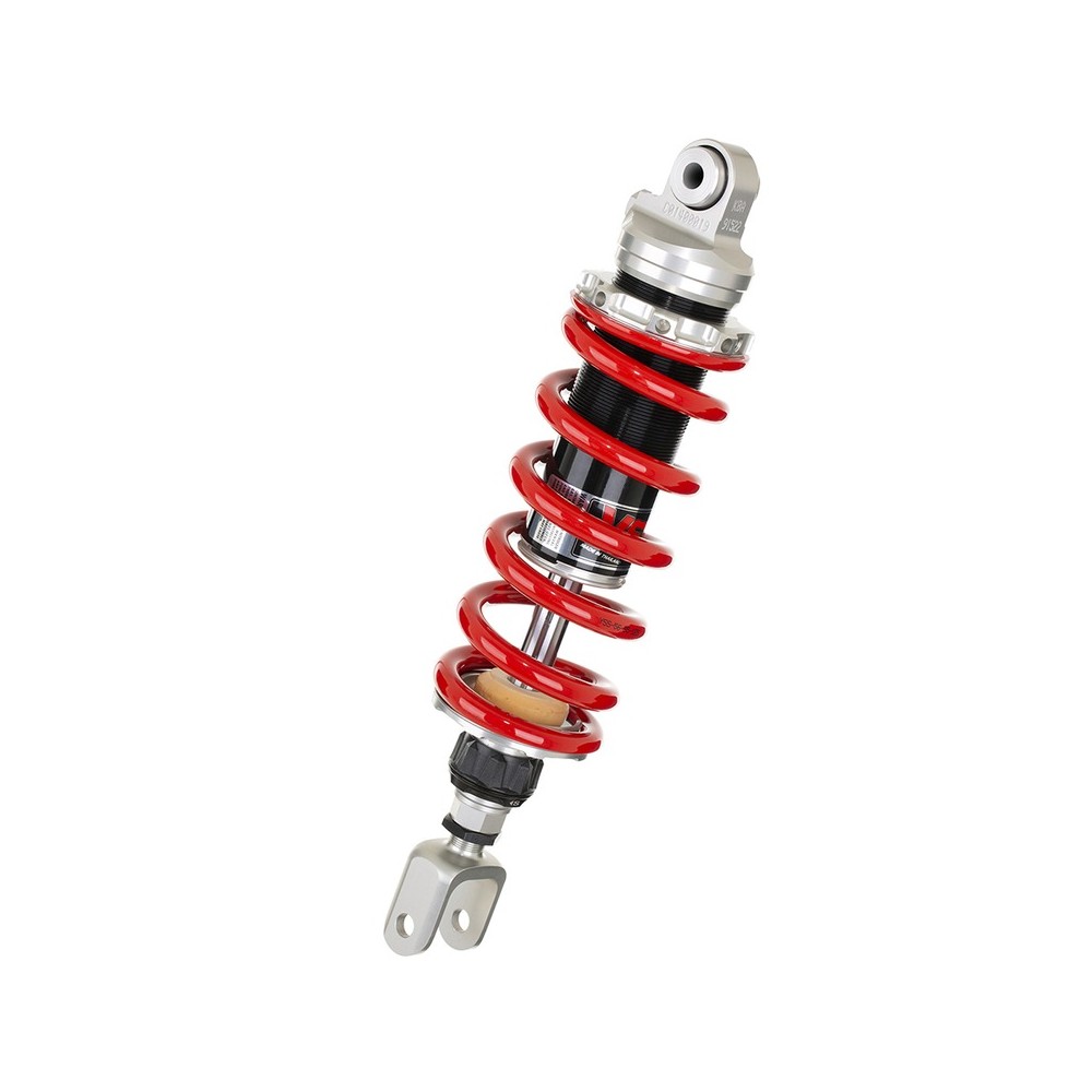 Mono Ammortizzatore Yss POSTMZ456-340TRL-21-85 per SUZUKI GSR 600 06-11 e altri modelli Monoammortizzatore YSS
