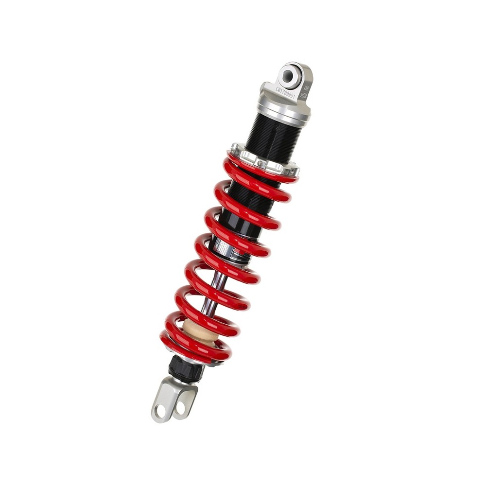 Rear Shock Absorberyss Ref.MZ456-385TR-14-85 for KAWASAKI KLE 500 91-01 Monoammortizzatore YSS