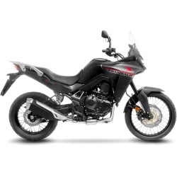 Kit Collettori Honda TRANSALP750 23- per HONDA Transalp 750 23- Kit Collettori LEOVINCE