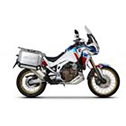 Fitting Side Bag 4P for HONDA CRF1100L Africa Twin Adventure Sport 20-22 and other model Attacchi Bauletti e Borse SHAD