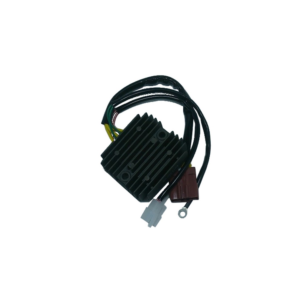 Regolatore Tourmax Ktm 690 Smr/Duke 09-10, 990 Adventure 08- per KTM 690 Duke 09-10 e altri modelli Regolatori TOURMAX