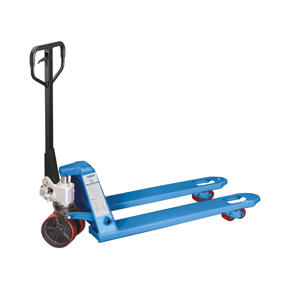 Transpallet TRANSPALLET Fervi