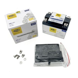 Batteria Marelli Litio MMLT1 Batterie Lithium MAGNETI MARELLI