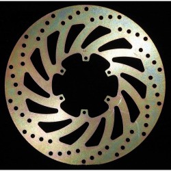 Disco Freno Aprilia RS50 Ant.Sx 06-08 per APRILIA RS 50 06-08 Dischi Moto EBC