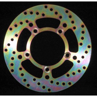 Dischi Friz.Rinfor.Kawa ZZR1100 per KAWASAKI ZZR 00 90-01 e altri modelli Frizioni Moto EBC