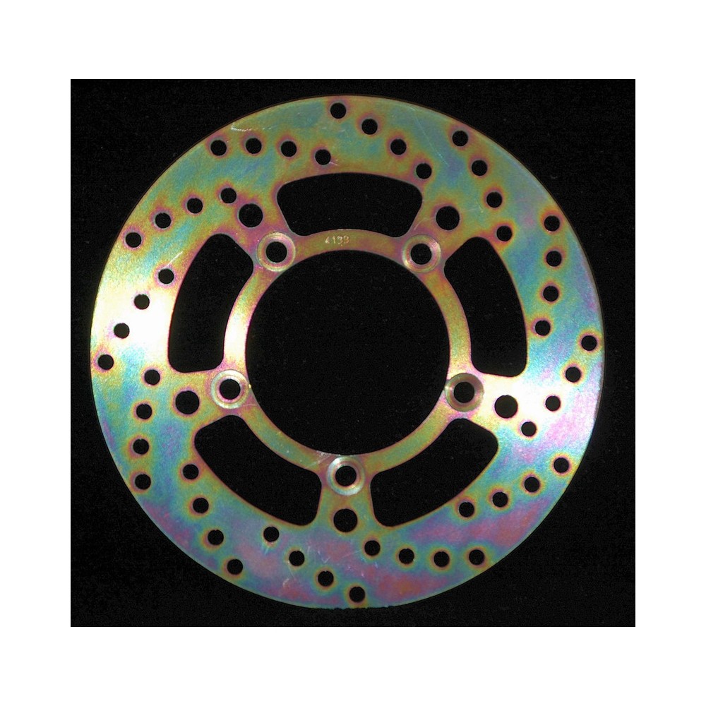 Brake Disc MD4133 for KAWASAKI ZZR 00 02-04 and other model Dischi Moto EBC