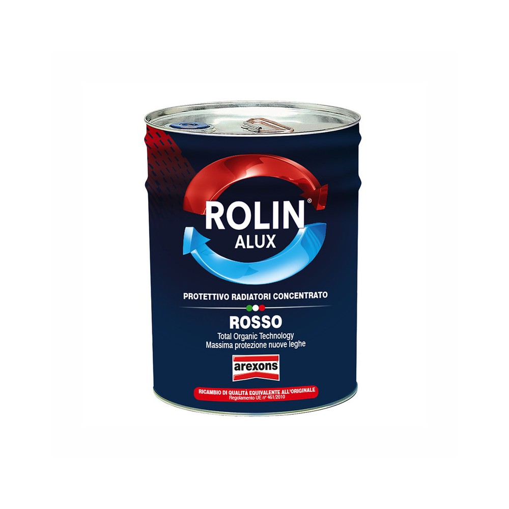 Rolin Raffreddamento Arexons