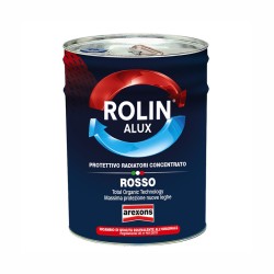Rolin Raffreddamento Arexons