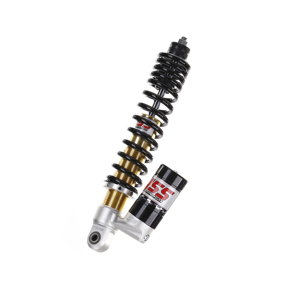 Mono Ammortizzatore Yss POSTOK302-300T-08AL-388 per PIAGGIO Liberty 125 06-14 e altri modelli Monoammortizzatore YSS