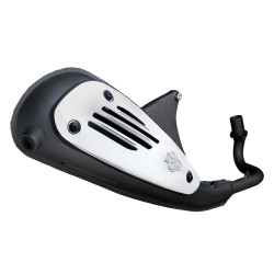 Marmitta Sitoplusvespa 50 2T ET2- Lx - Sprint per APRILIA Mojito/Habana 50 04- e altri modelli Sitoplus SITO