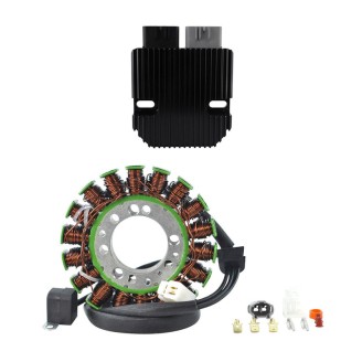 Kit Statore+Regolatore Mosfettriumph Street Triple 675 per TRIUMPH Daytona 675 06-20 e altri modelli Statori RM STATOR