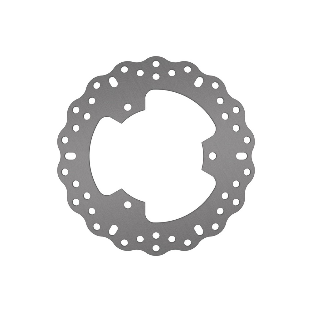 Brake Disc MD2123C for YAMAHA MT-03A 16-21 and other model Dischi Moto EBC