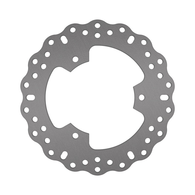 Brake Disc MD2123C for YAMAHA MT-03A 16-21 and other model Dischi Moto EBC