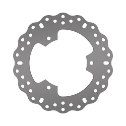 Brake Disc MD2123C for YAMAHA MT-03A 16-21 and other model Dischi Moto EBC