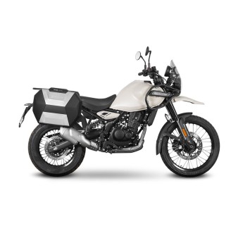 Attacco Borse Laterali Rigideroyal Enf. Himalayan 450 24- per ROYAL ENFIELD Himalayan 450 24- Attacchi Bauletti e Borse SHAD