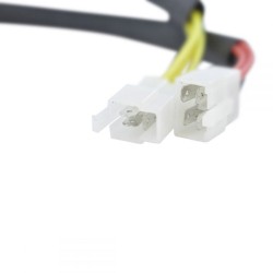 Mosfet Regulator for SUZUKI VStrom 00 03-09 Regolatori RM STATOR