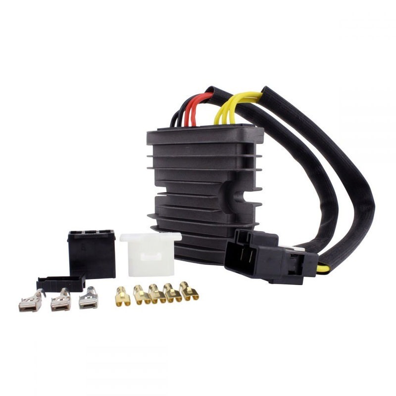 Regolatore Mosfet Honda VFR80000-09 per HONDA VFR 800 00-09 Regolatori RM STATOR