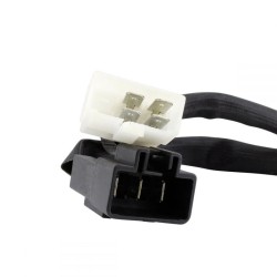 Mosfet Regulator for HONDA VFR 800 00-09 Regolatori RM STATOR