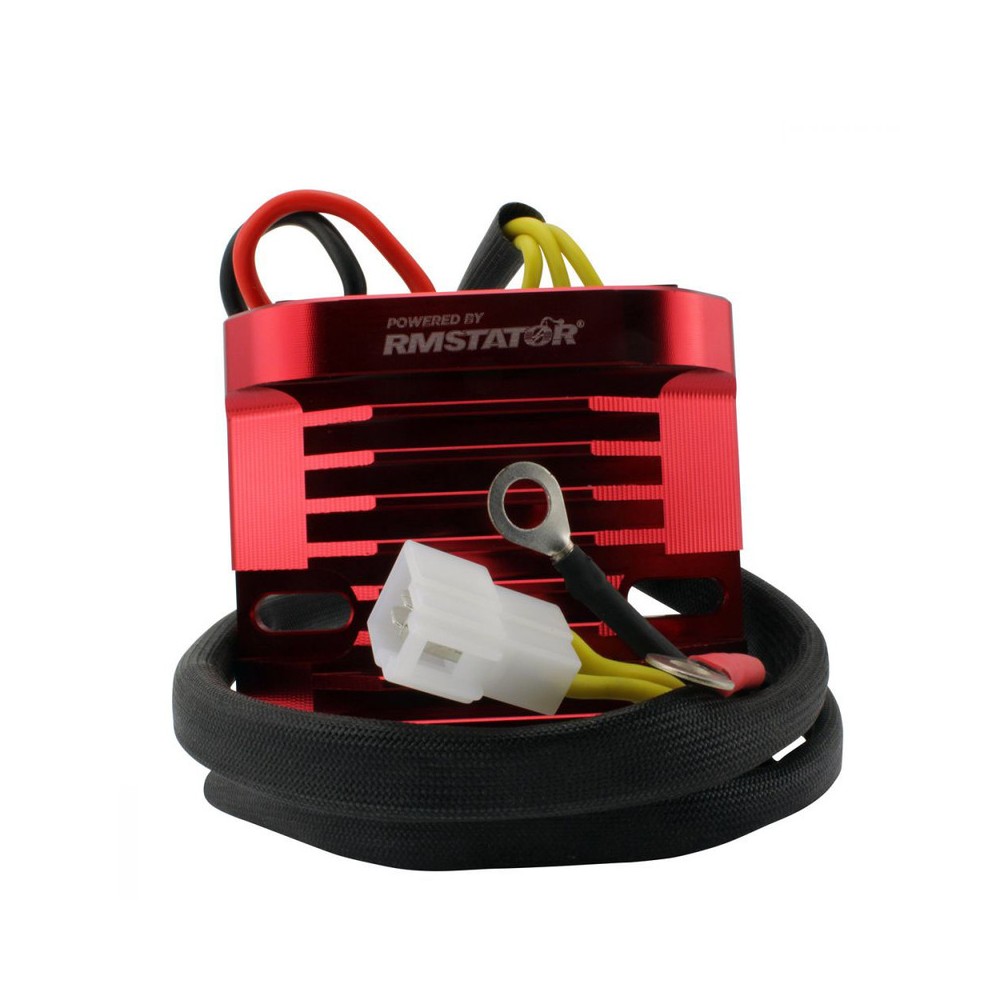 Regulatordaytona/Street Triple 06-20 for TRIUMPH Daytona 675 06-20 and other model Regolatori RM STATOR