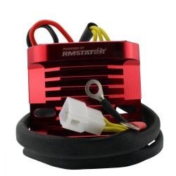 Regulatordaytona/Street Triple 06-20 for TRIUMPH Daytona 675 06-20 and other model Regolatori RM STATOR