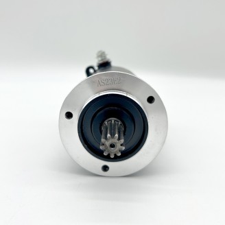 Motorino Avv. Ducati MONSTER1200 14-17 per DUCATI Monster 00 14-17 e altri modelli Motorini Avviamento WAI