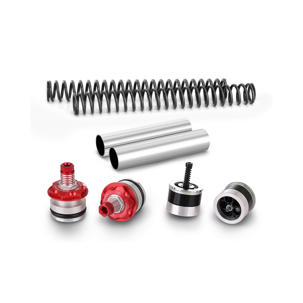 Kit Upgrade Forcella Yssy-FCC36-Kit-09-001 per BMW F650 GS 800 07-12 Forcella YSS