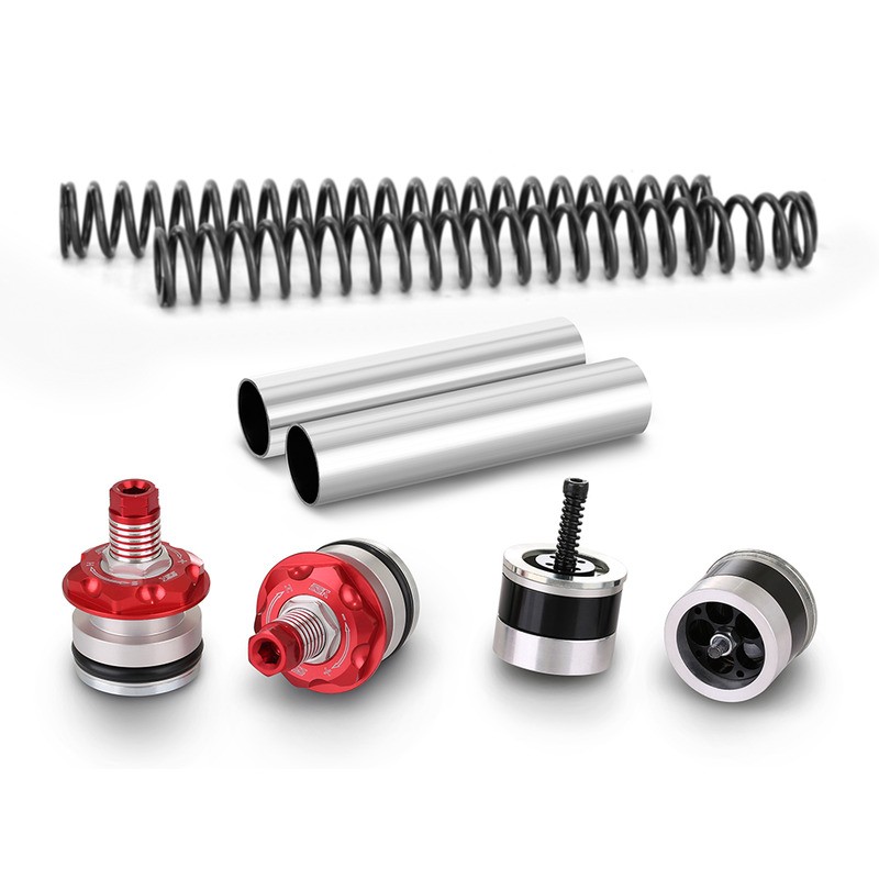 Kit Upgrade Forcella Yssy-FCC36-Kit-09-001 per BMW F650 GS 800 07-12 Forcella YSS