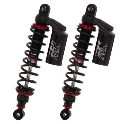 Coppia Ammortizzatori Yss POSTRG302-335TRL-16-888A per HONDA Monkey 125 18-21 Monoammortizzatore YSS