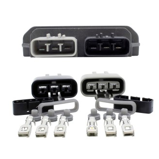 Regulator Mosfet Kawa Ninja Zx-6R- Zx-10R for KAWASAKI ZX-6R Ninja 09-17 and other model Regolatori RM STATOR