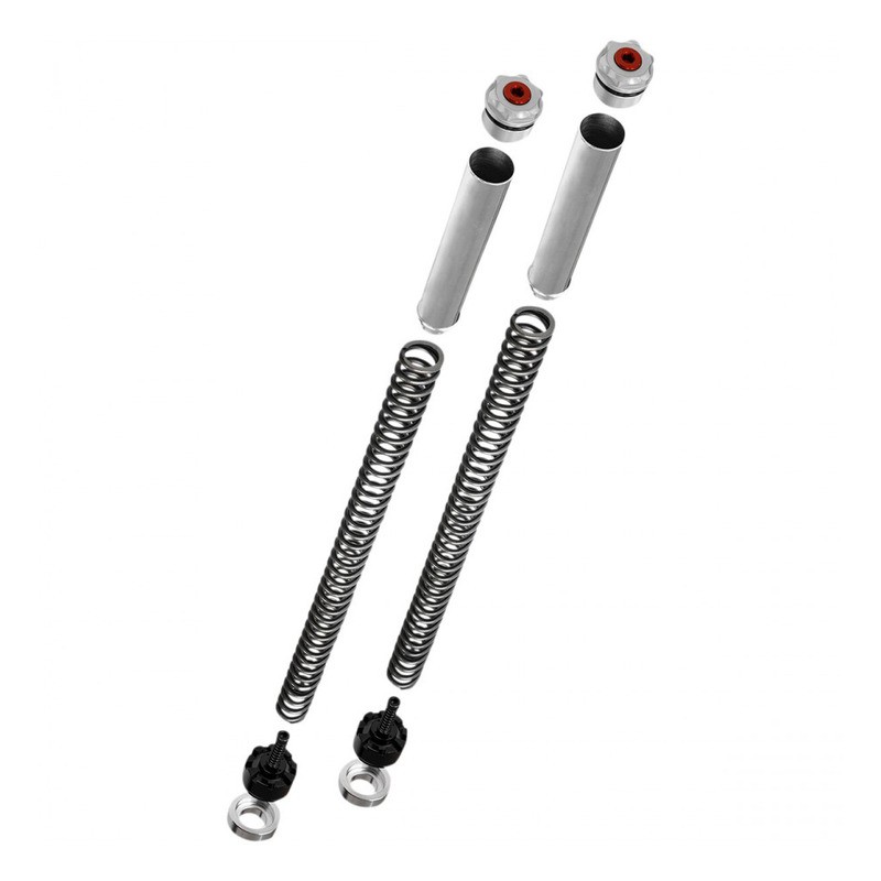 Fork Revision Kityss Ref.Y-FCM30-Kit-04-019 for YAMAHA X-Max 300 17-22 Forcella YSS