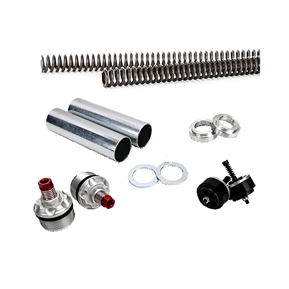 Kit Upgrade Forcella Yssy-FCM37-Kit-01-012 per HONDA CBR 650F 14-16 Forcella YSS