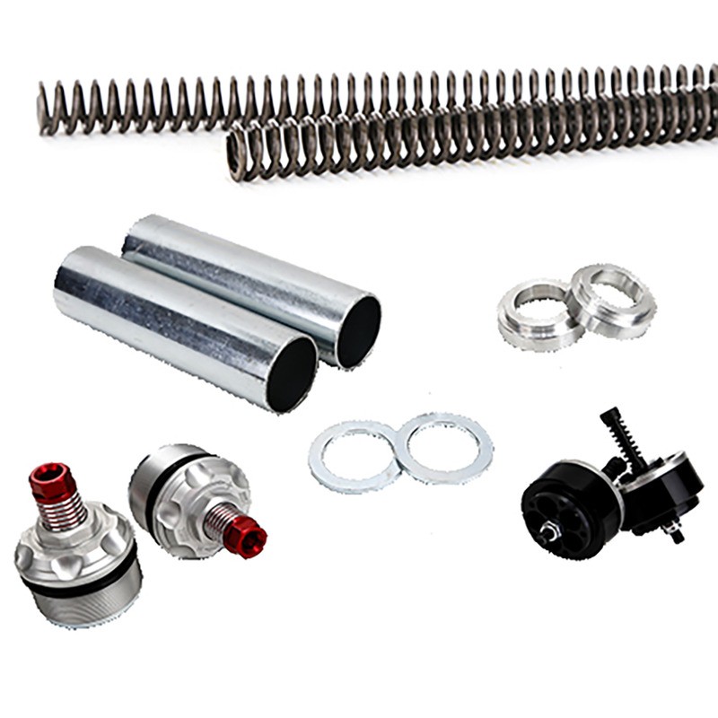 Kit Upgrade Forcella Yssy-FCM37-Kit-01-012 per HONDA CBR 650F 14-16 Forcella YSS