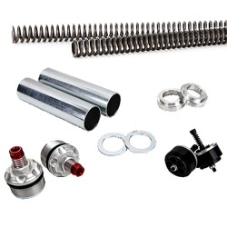 Fork Revision Kityss Ref.Y-FCM37-Kit-01-012 for HONDA CBR 650F 14-16 Forcella YSS