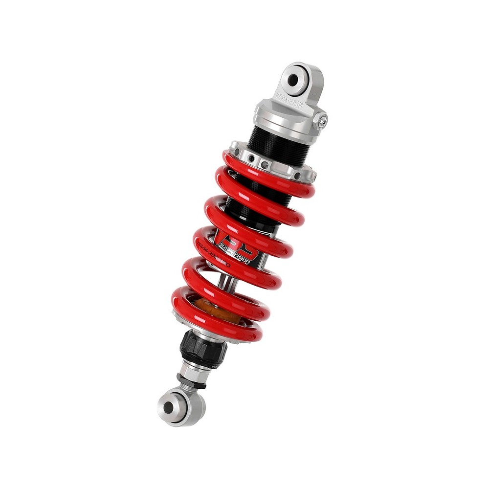 Rear Shock Absorberyss Ref.MZ456-295TRL-17-85 for HONDA CBF 500 04-08 Monoammortizzatore YSS