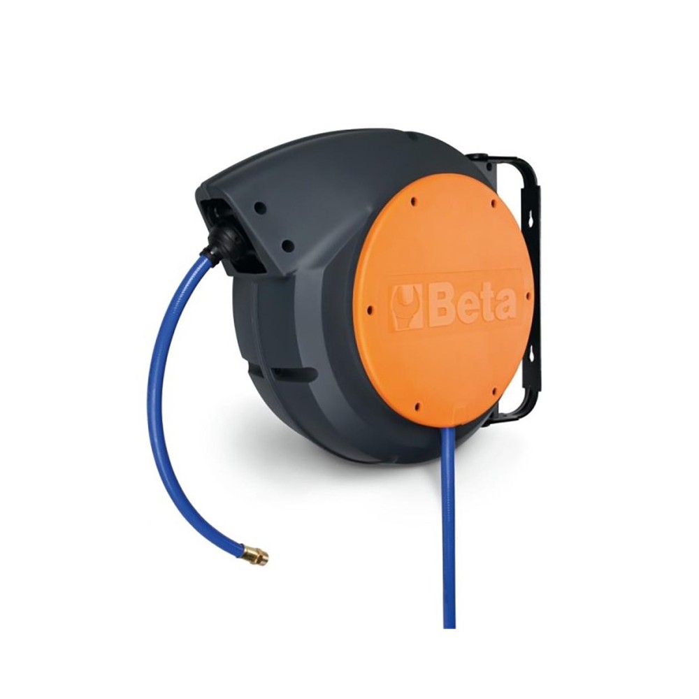 Arrotolatore Aria D.10 15mt3/8 15 Bar Compressori BETA