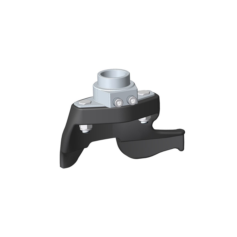 Plastic Turret Smontagomme RIDE-UP